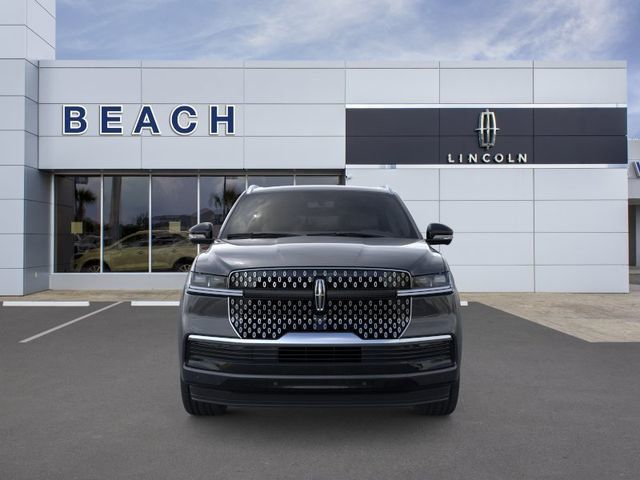 2026 Lincoln Navigator L Reserve 4x4 - 23026322 - 6