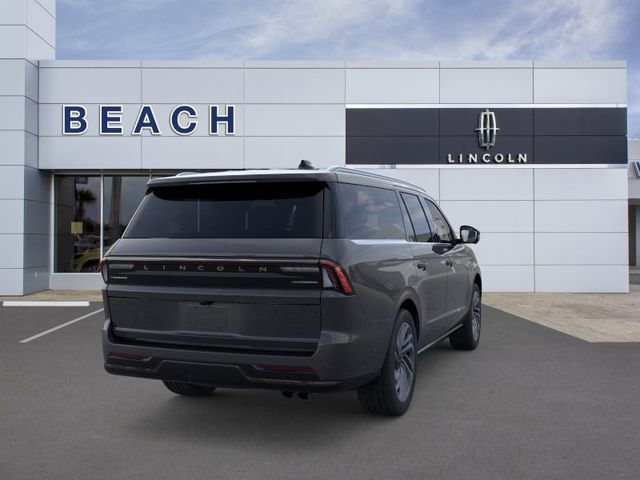 2026 Lincoln Navigator L Reserve 4x4 - 23026322 - 7