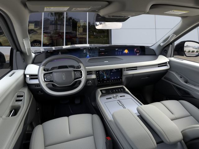 2026 Lincoln Navigator L Reserve 4x4 - 23026322 - 8