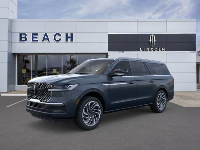 2026 Lincoln Navigator L Reserve 4x4 - 23038506 - 1