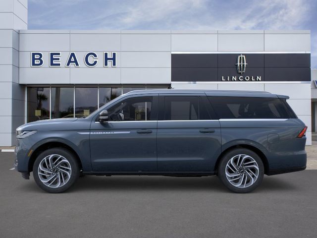2026 Lincoln Navigator L Reserve 4x4 - 23038506 - 3