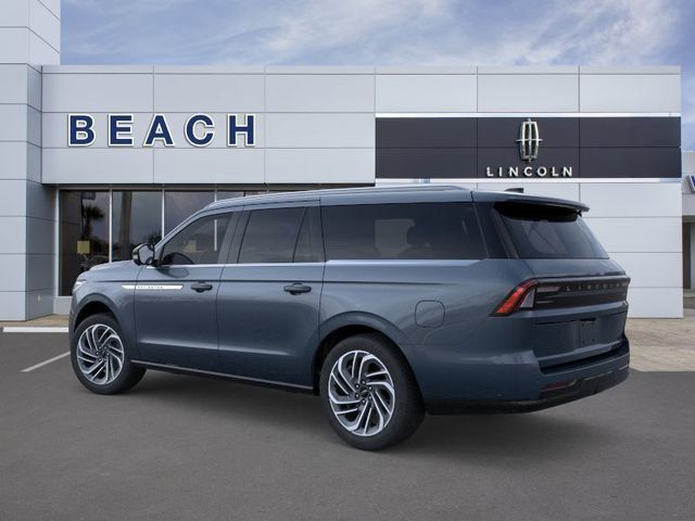 2026 Lincoln Navigator L Reserve 4x4 - 23038506 - 4