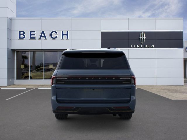 2026 Lincoln Navigator L Reserve 4x4 - 23038506 - 5