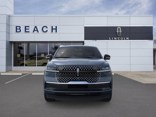 2026 Lincoln Navigator L Reserve 4x4 - 23038506 - 6