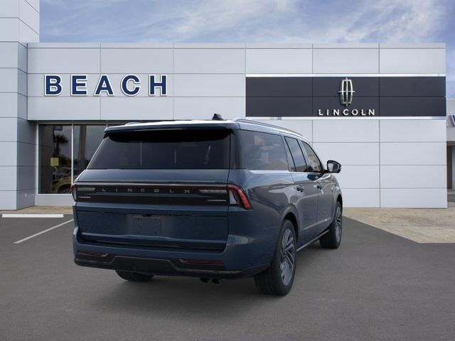 2026 Lincoln Navigator L Reserve 4x4 - 23038506 - 7