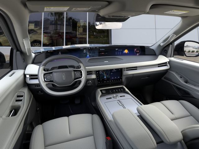 2026 Lincoln Navigator L Reserve 4x4 - 23038506 - 8