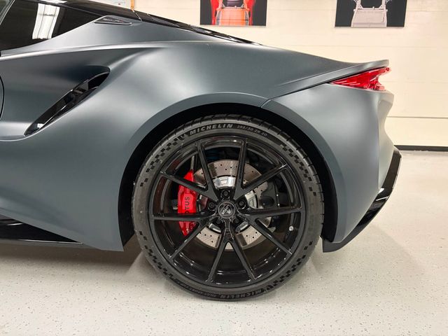 2026 Lotus Emira 1 of 60 Scura Edition - 23054975 - 9