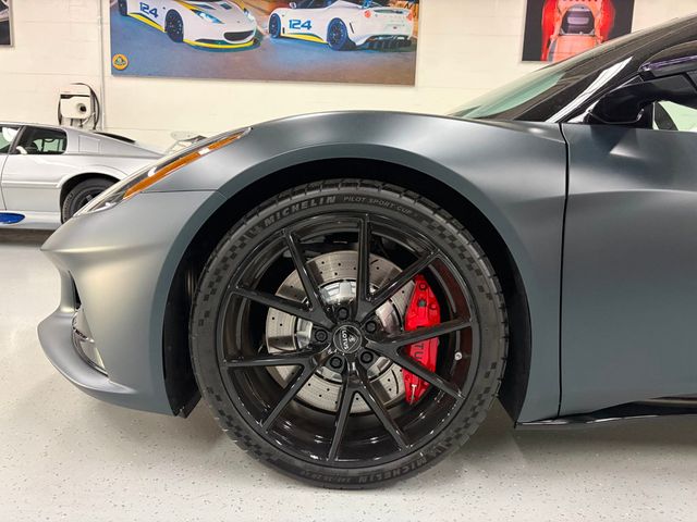 2026 Lotus Emira 1 of 60 Scura Edition - 23054975 - 10