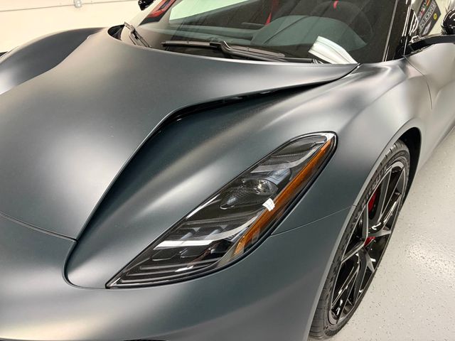 2026 Lotus Emira 1 of 60 Scura Edition - 23054975 - 11