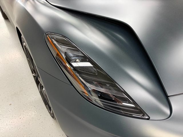 2026 Lotus Emira 1 of 60 Scura Edition - 23054975 - 13