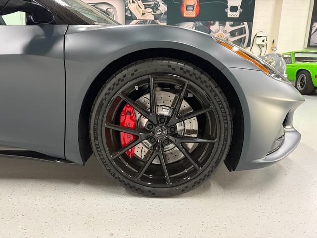 2026 Lotus Emira 1 of 60 Scura Edition - 23054975 - 14