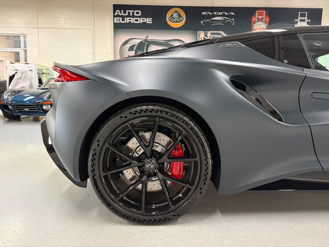 2026 Lotus Emira 1 of 60 Scura Edition - 23054975 - 15