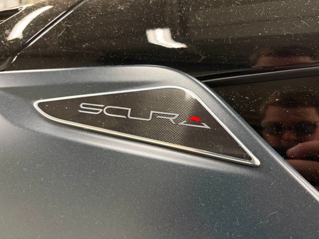 2026 Lotus Emira 1 of 60 Scura Edition - 23054975 - 16