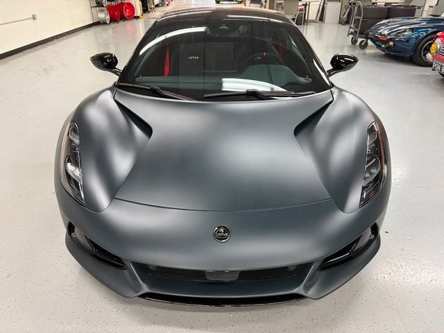 2026 Lotus Emira 1 of 60 Scura Edition - 23054975 - 1