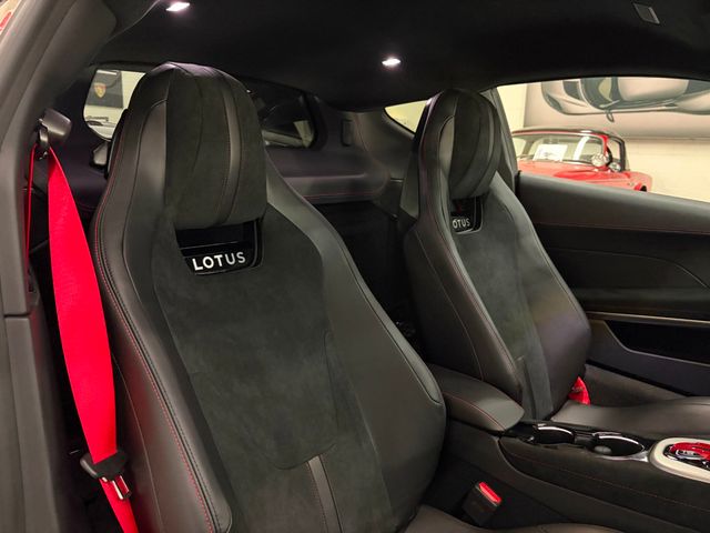 2026 Lotus Emira 1 of 60 Scura Edition - 23054975 - 19