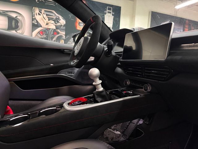2026 Lotus Emira 1 of 60 Scura Edition - 23054975 - 20