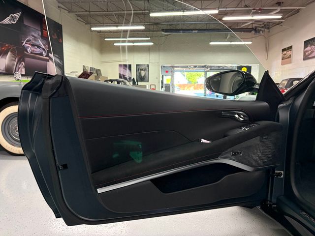 2026 Lotus Emira 1 of 60 Scura Edition - 23054975 - 23