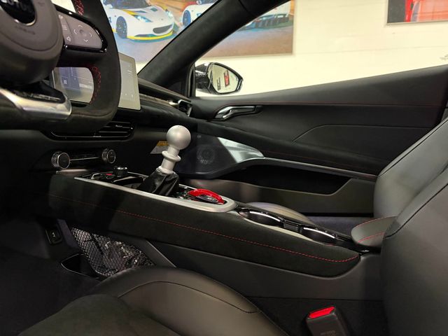 2026 Lotus Emira 1 of 60 Scura Edition - 23054975 - 28