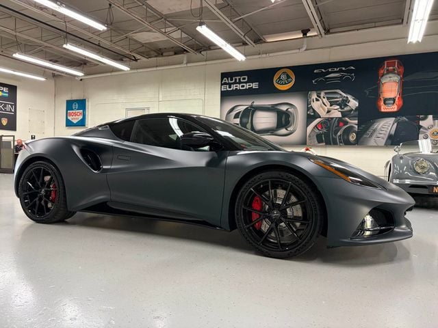 2026 Lotus Emira 1 of 60 Scura Edition - 23054975 - 2