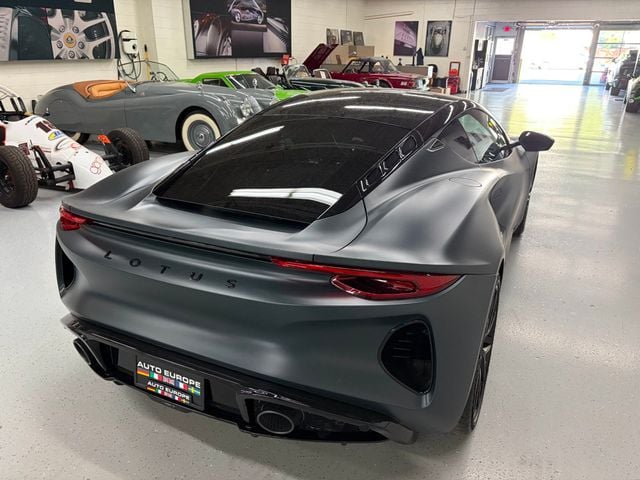 2026 Lotus Emira 1 of 60 Scura Edition - 23054975 - 5