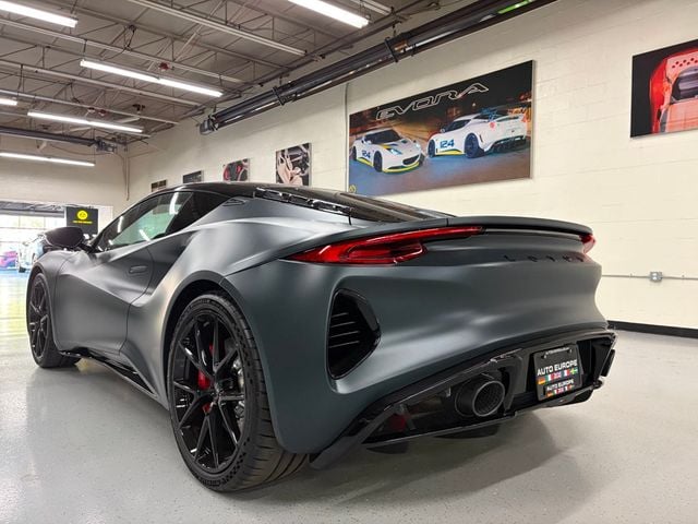 2026 Lotus Emira 1 of 60 Scura Edition - 23054975 - 6