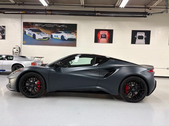 2026 Lotus Emira 1 of 60 Scura Edition - 23054975 - 7