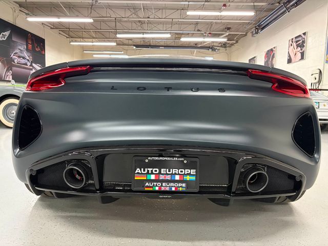 2026 Lotus Emira 1 of 60 Scura Edition - 23054975 - 8