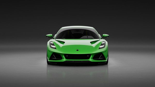 2026 Lotus Emira 2026 Lotus Emira Turbo SE! - 22934335 - 2
