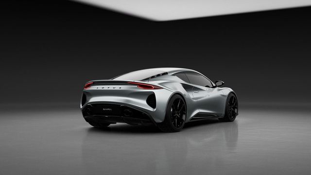 2026 Lotus Emira 2026 Lotus Emira Turbo SE! - 22934360 - 4