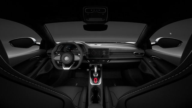 2026 Lotus Emira 2026 Lotus Emira Turbo SE! - 22934360 - 7