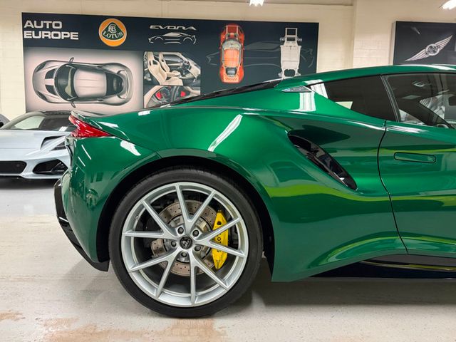 2026 Lotus Emira 2026 Lotus Emira V6 SE Rare Racing Green Paint! - 22935192 - 9