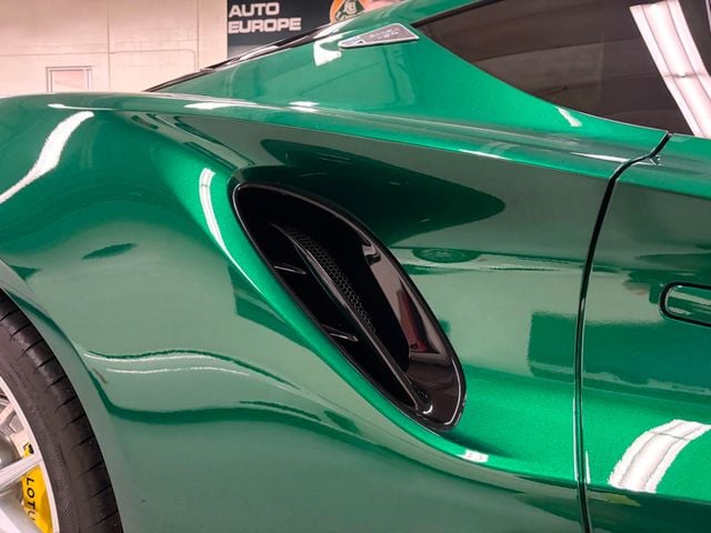 2026 Lotus Emira 2026 Lotus Emira V6 SE Rare Racing Green Paint! - 22935192 - 10