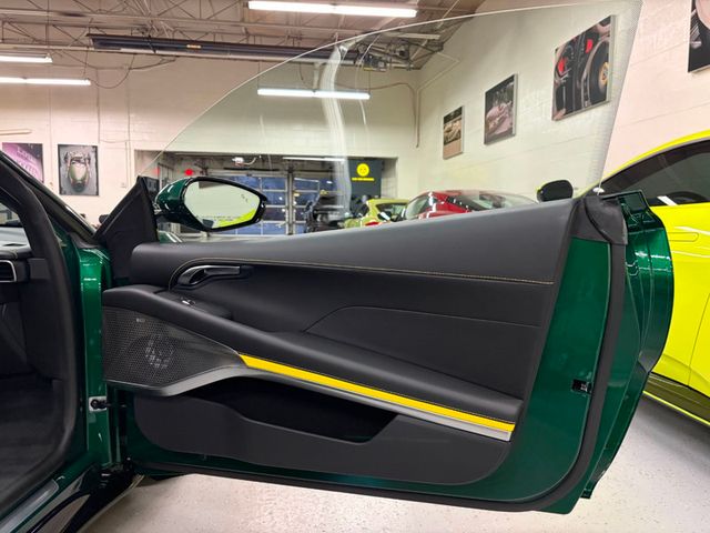 2026 Lotus Emira 2026 Lotus Emira V6 SE Rare Racing Green Paint! - 22935192 - 14