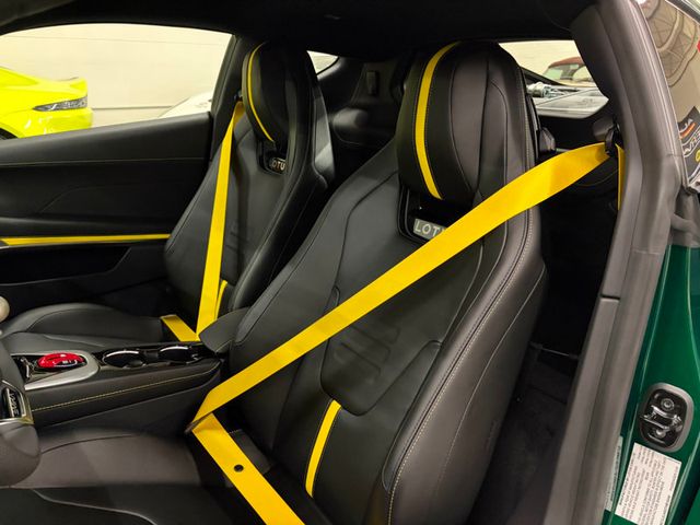 2026 Lotus Emira 2026 Lotus Emira V6 SE Rare Racing Green Paint! - 22935192 - 20