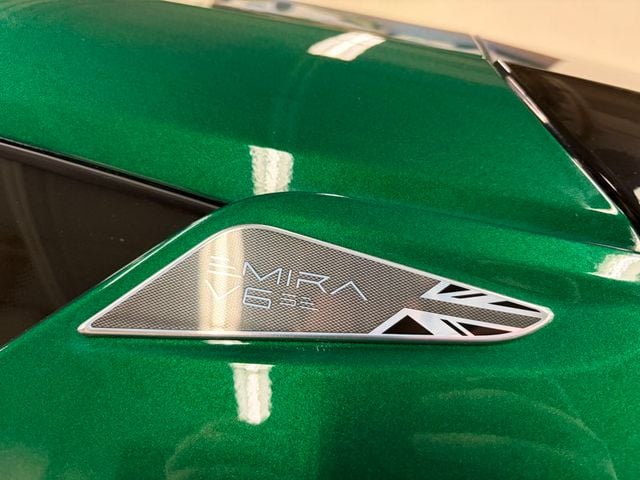 2026 Lotus Emira 2026 Lotus Emira V6 SE Rare Racing Green Paint! - 22935192 - 27
