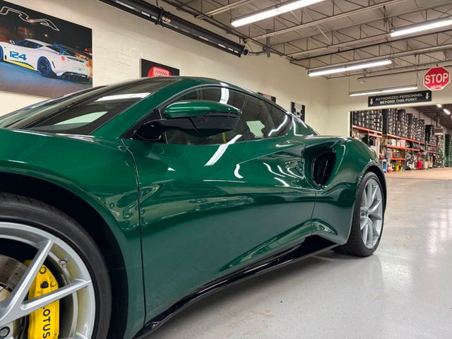 2026 Lotus Emira 2026 Lotus Emira V6 SE Rare Racing Green Paint! - 22935192 - 3