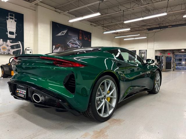 2026 Lotus Emira 2026 Lotus Emira V6 SE Rare Racing Green Paint! - 22935192 - 4