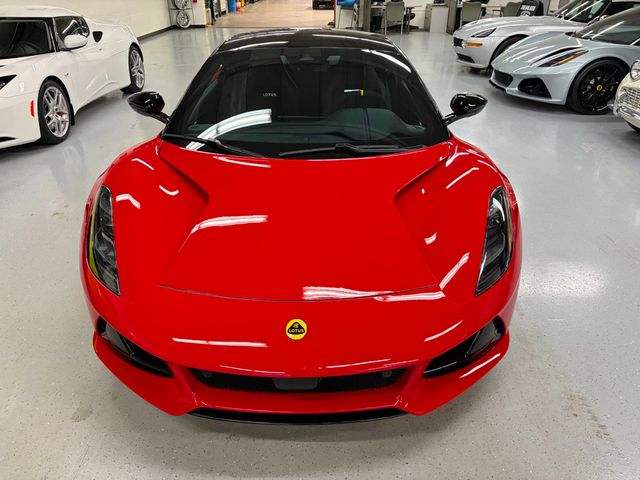 2026 Lotus Emira Brand New 2026 Lotus Emira V6 SE - 22968698 - 16
