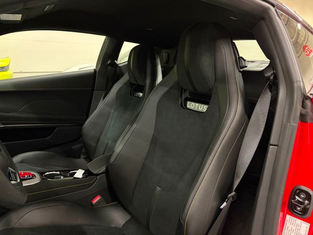 2026 Lotus Emira Brand New 2026 Lotus Emira V6 SE - 22968698 - 19