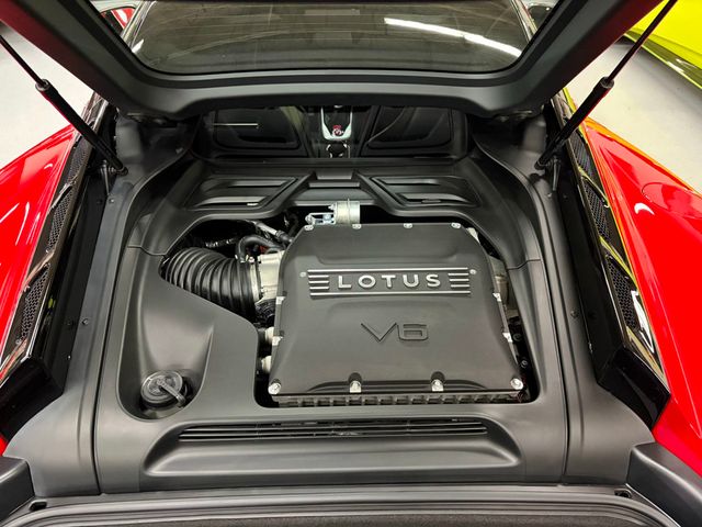 2026 Lotus Emira Brand New 2026 Lotus Emira V6 SE - 22968698 - 20