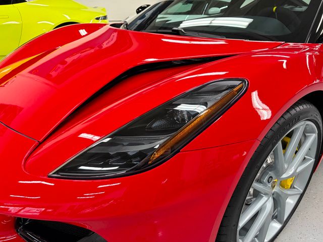 2026 Lotus Emira Brand New 2026 Lotus Emira V6 SE - 22968698 - 23