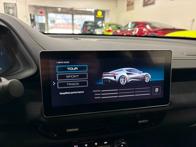 2026 Lotus Emira Brand New 2026 Lotus Emira V6 SE - 22968698 - 28