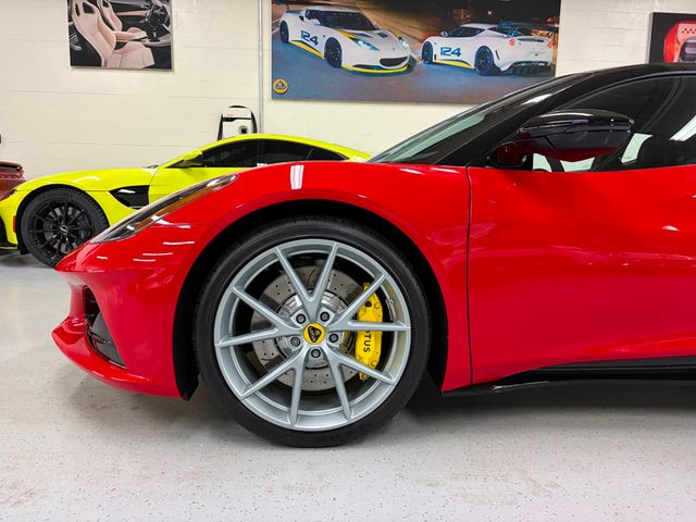 2026 Lotus Emira Brand New 2026 Lotus Emira V6 SE - 22968698 - 2