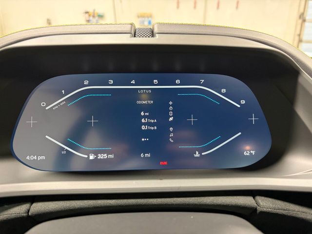 2026 Lotus Emira Brand New 2026 Lotus Emira V6 SE - 22968698 - 30