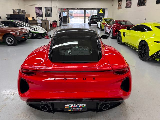 2026 Lotus Emira Brand New 2026 Lotus Emira V6 SE - 22968698 - 6