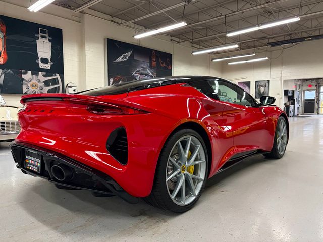 2026 Lotus Emira Brand New 2026 Lotus Emira V6 SE - 22968698 - 7