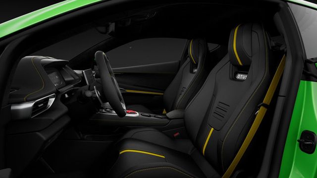 2026 Lotus Emira Incoming 2026 Lotus Emira Turbo SE! - 22934335 - 8