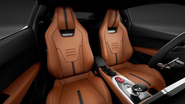 2026 Lotus Emira Incoming 2026 Lotus Emira Turbo SE! - 22934342 - 9