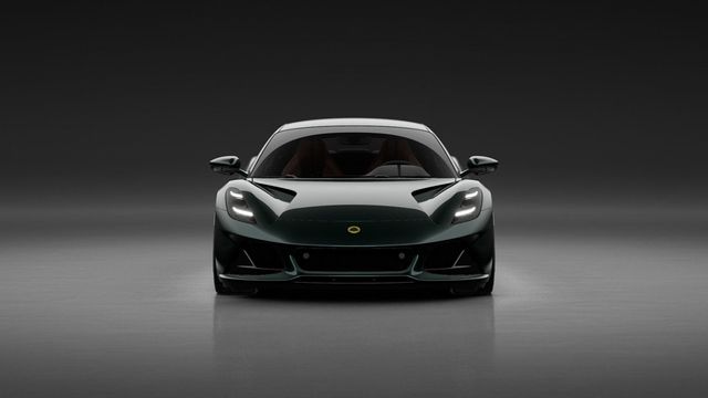 2026 Lotus Emira Incoming 2026 Lotus Emira Turbo SE! - 22934342 - 2