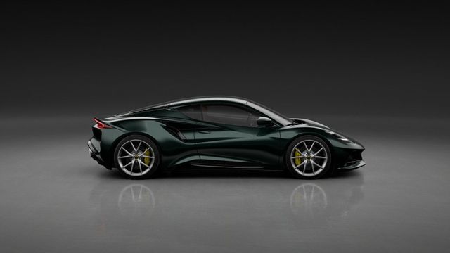2026 Lotus Emira Incoming 2026 Lotus Emira Turbo SE! - 22934342 - 5